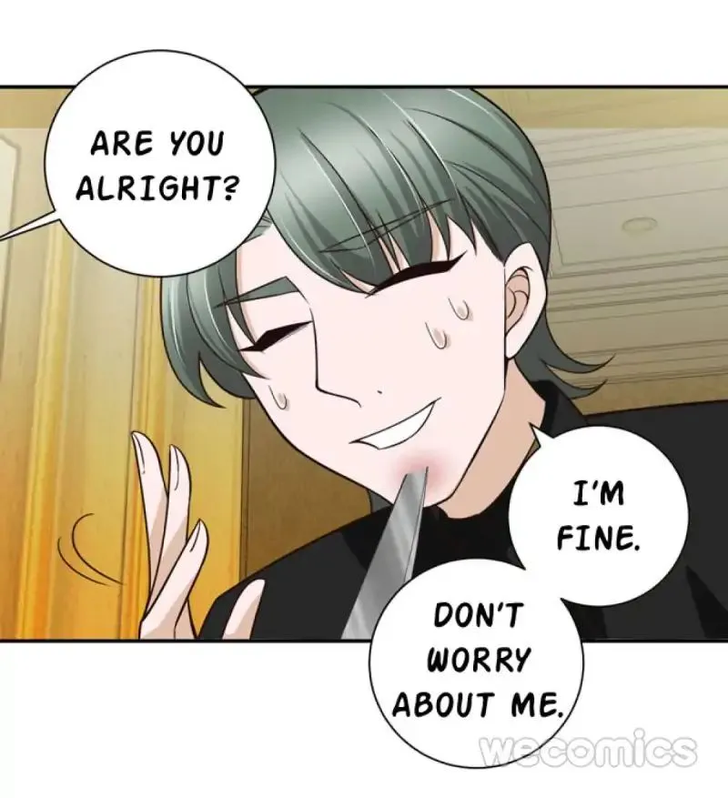 My Vampire Lover Chapter 61 page 20 - 