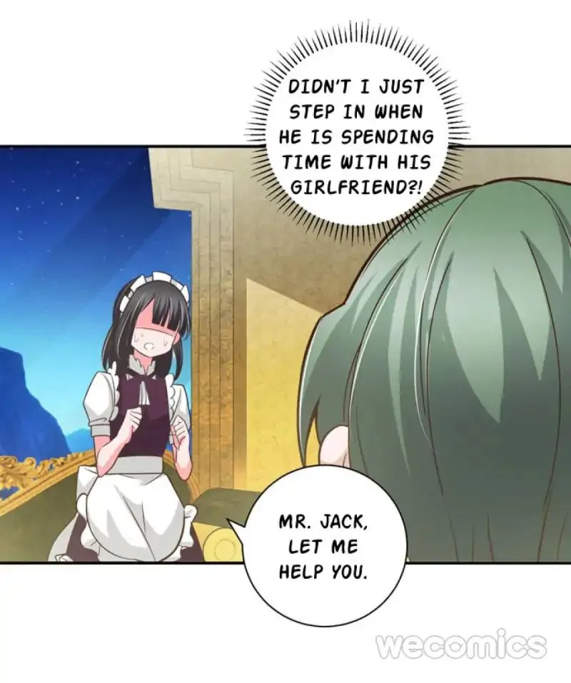 My Vampire Lover Chapter 61 page 22 - 