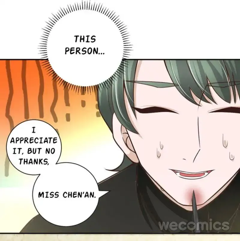 My Vampire Lover Chapter 61 page 24 - 