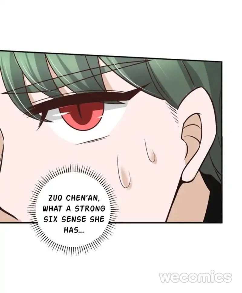 My Vampire Lover Chapter 61 page 26 - 