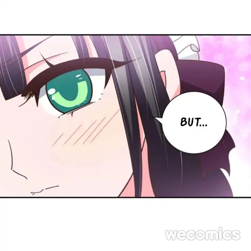 My Vampire Lover Chapter 61 page 4 - 