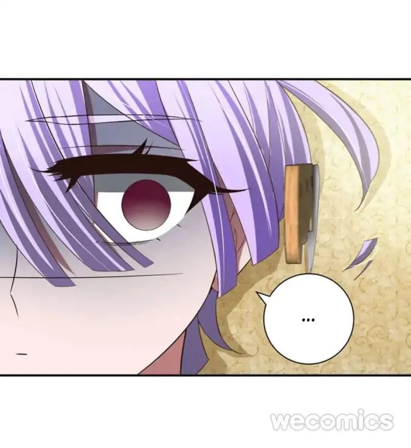 My Vampire Lover Chapter 61 page 31 - 