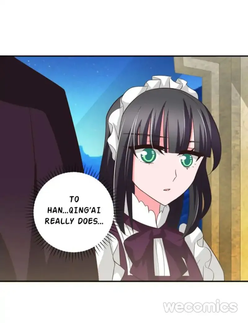 My Vampire Lover Chapter 61 page 41 - 