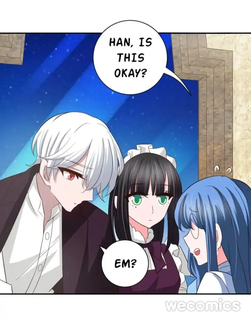 My Vampire Lover Chapter 61 page 42 - 