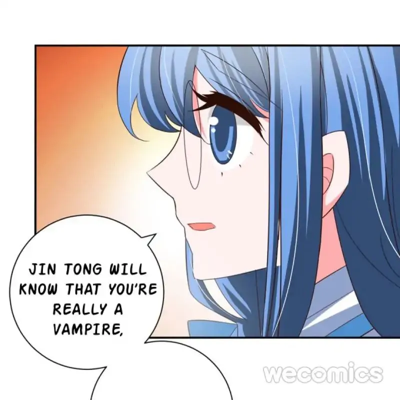 My Vampire Lover Chapter 61 page 43 - 