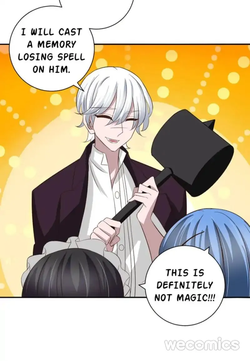 My Vampire Lover Chapter 61 page 45 - 