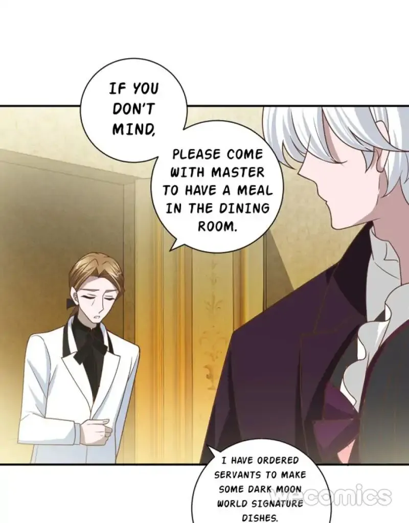 My Vampire Lover Chapter 61 page 47 - 
