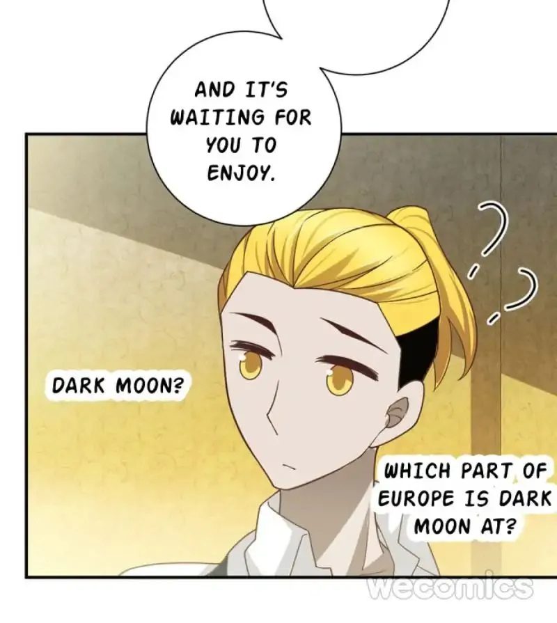 My Vampire Lover Chapter 61 page 48 - 