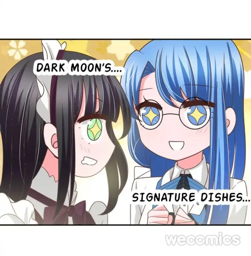 My Vampire Lover Chapter 61 page 50 - 
