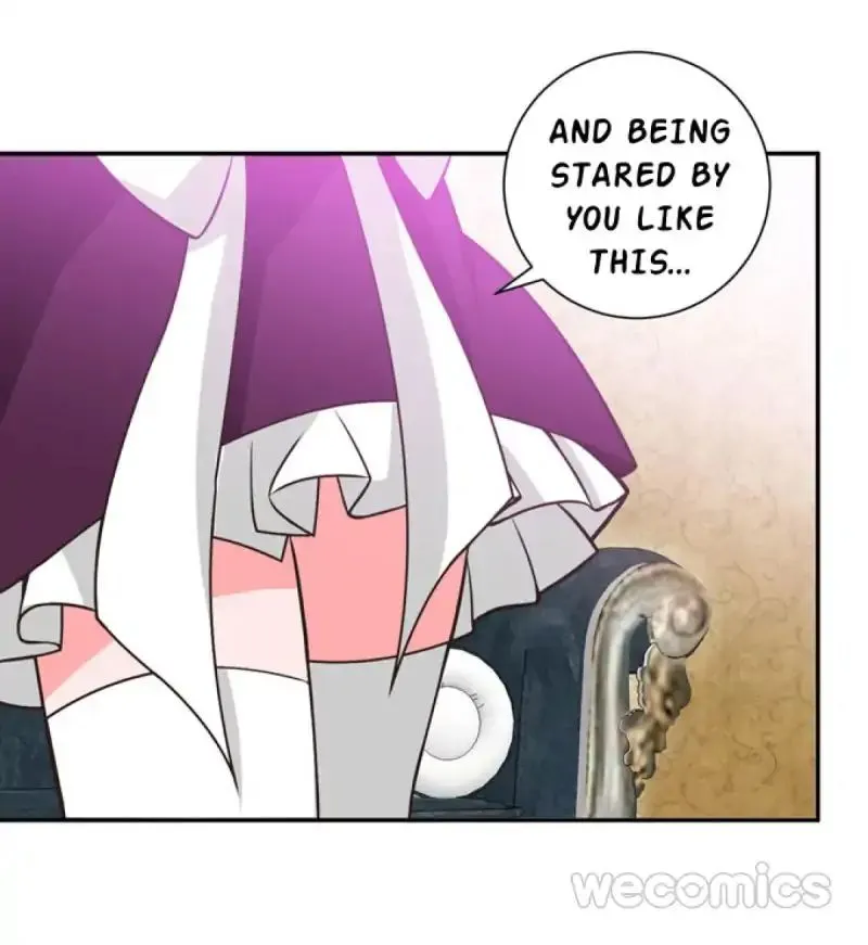 My Vampire Lover Chapter 61 page 7 - 