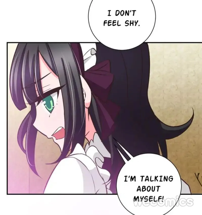 My Vampire Lover Chapter 61 page 9 - 