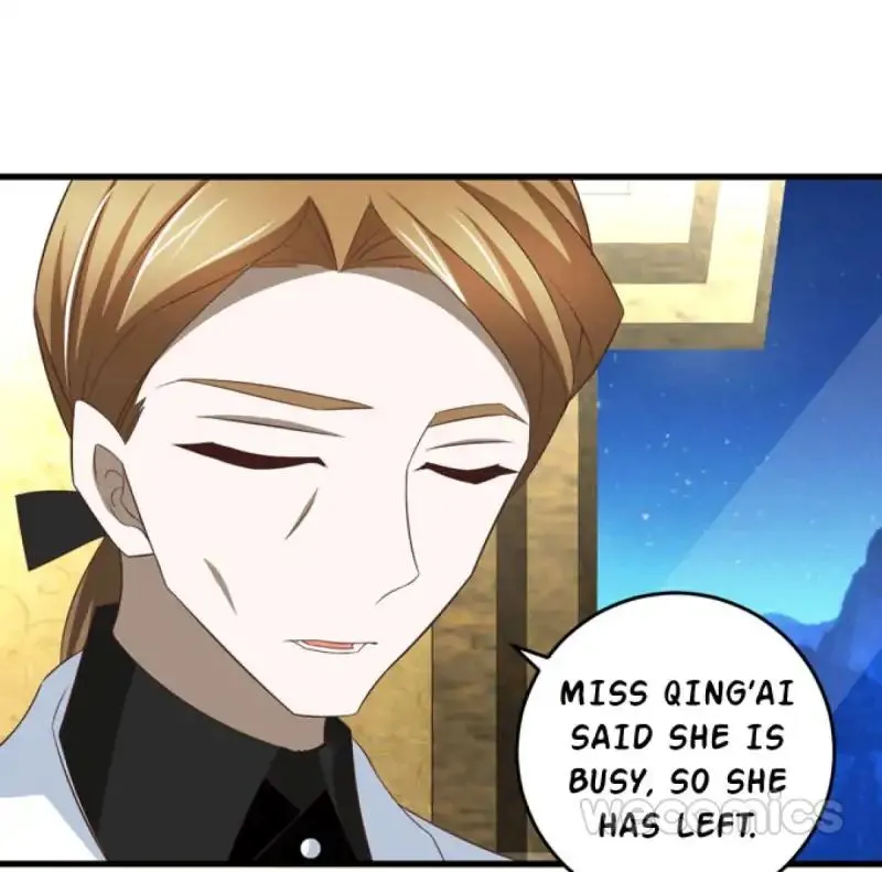 My Vampire Lover Chapter 62 page 12 - 