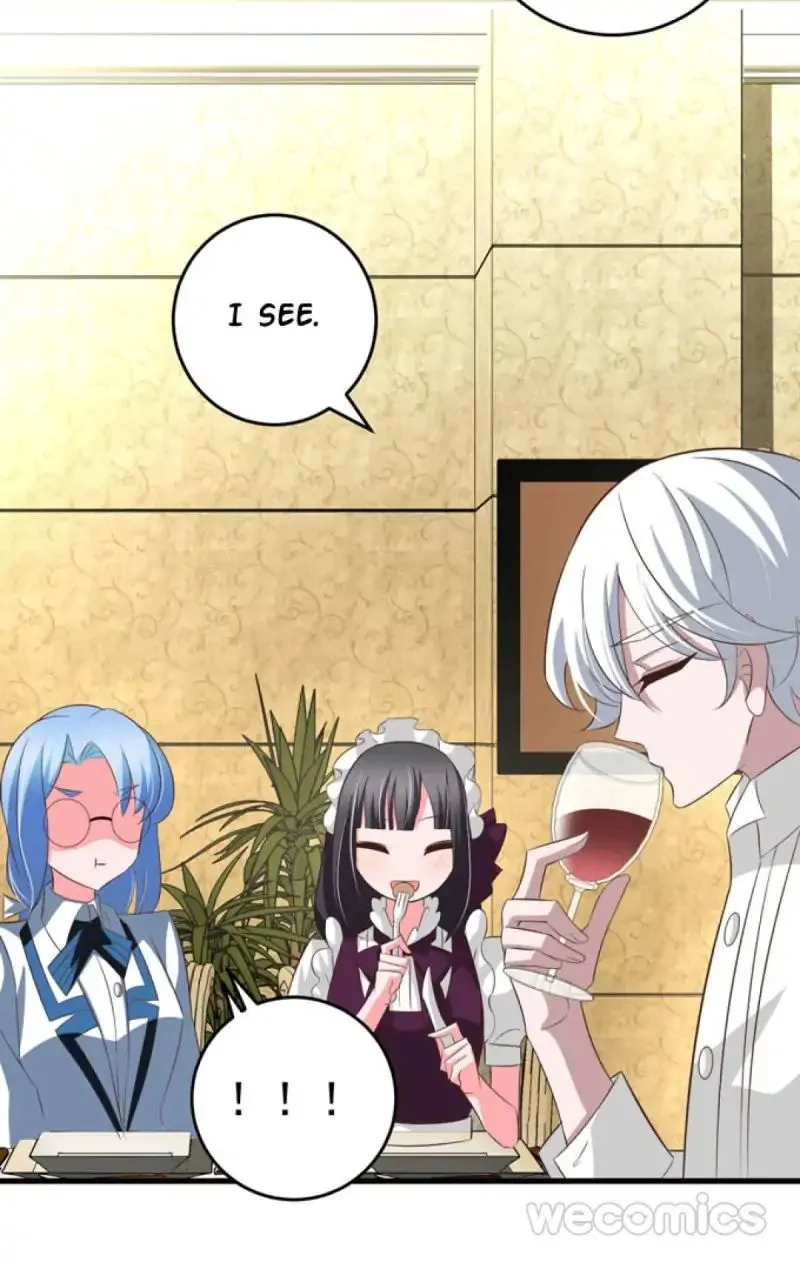 My Vampire Lover Chapter 62 page 13 - 