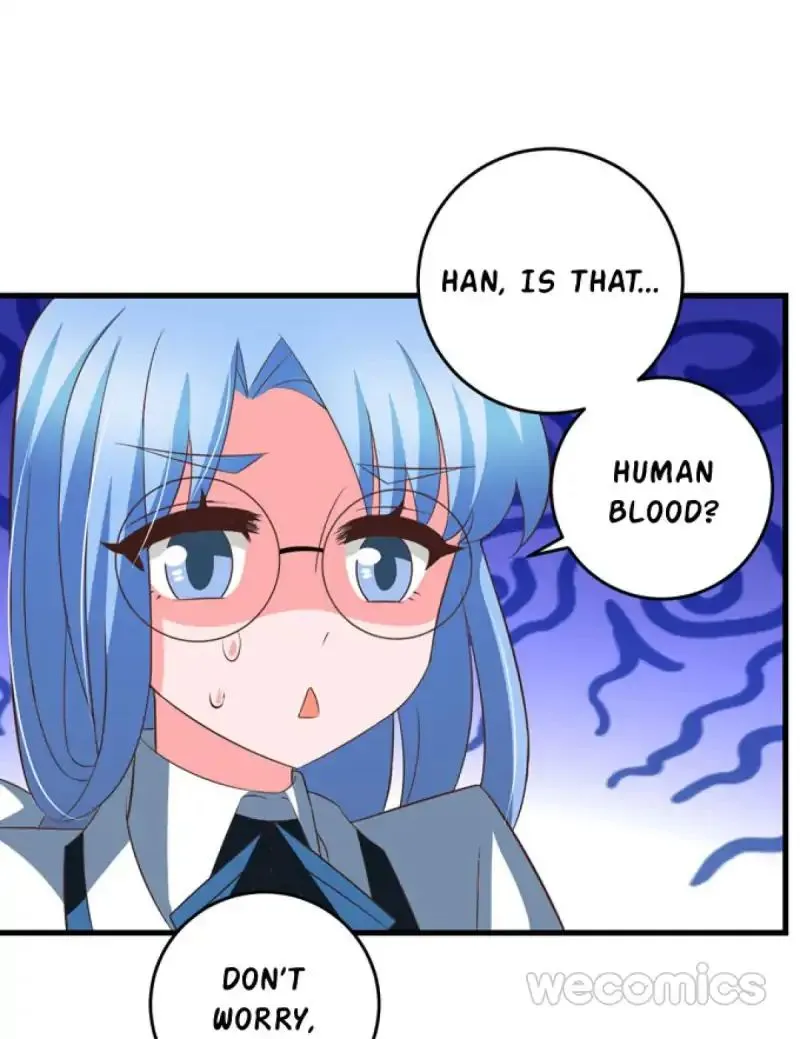 My Vampire Lover Chapter 62 page 14 - 