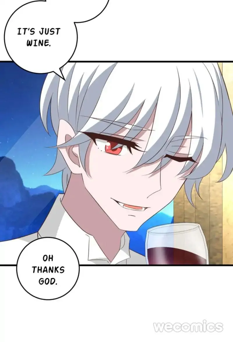 My Vampire Lover Chapter 62 page 15 - 