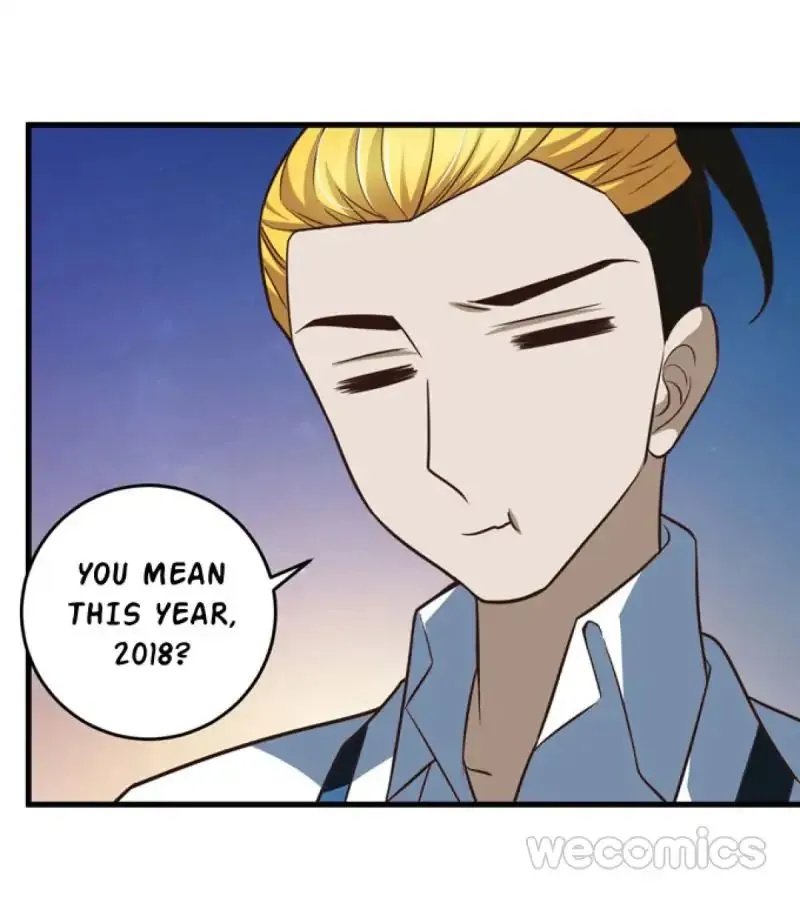 My Vampire Lover Chapter 62 page 17 - 