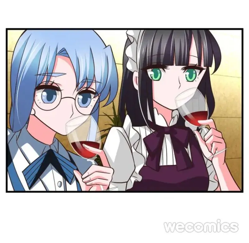 My Vampire Lover Chapter 62 page 20 - 
