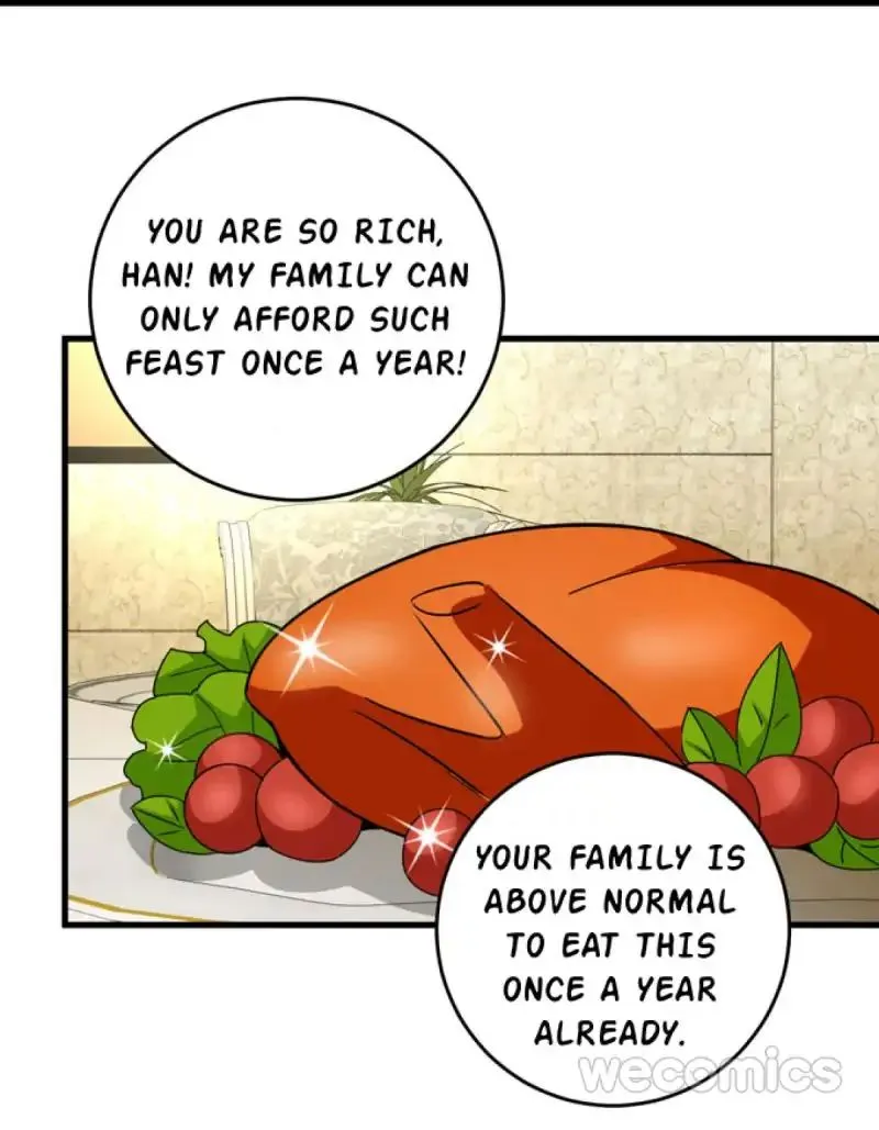 My Vampire Lover Chapter 62 page 3 - 