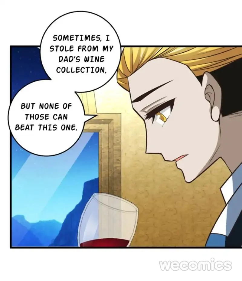 My Vampire Lover Chapter 62 page 22 - 