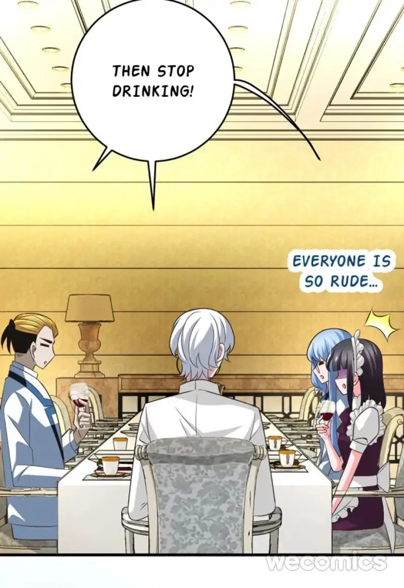 My Vampire Lover Chapter 62 page 24 - 