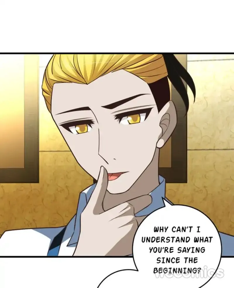 My Vampire Lover Chapter 62 page 29 - 