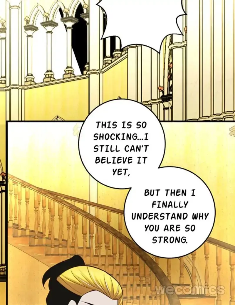 My Vampire Lover Chapter 62 page 32 - 