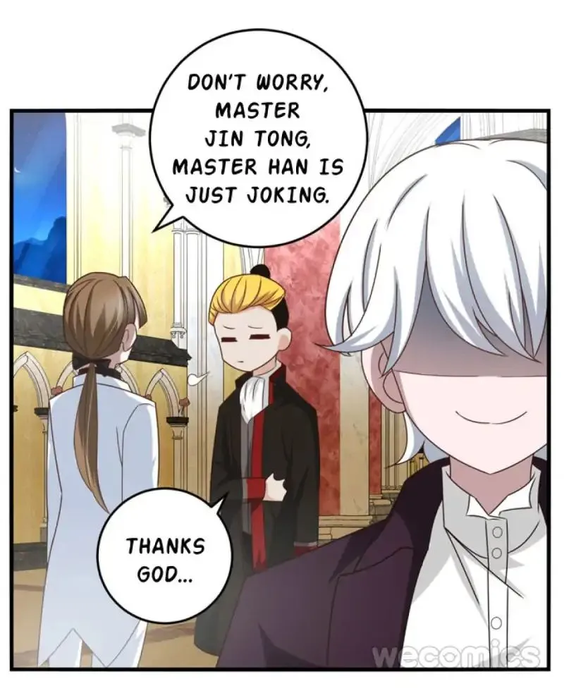 My Vampire Lover Chapter 62 page 38 - 
