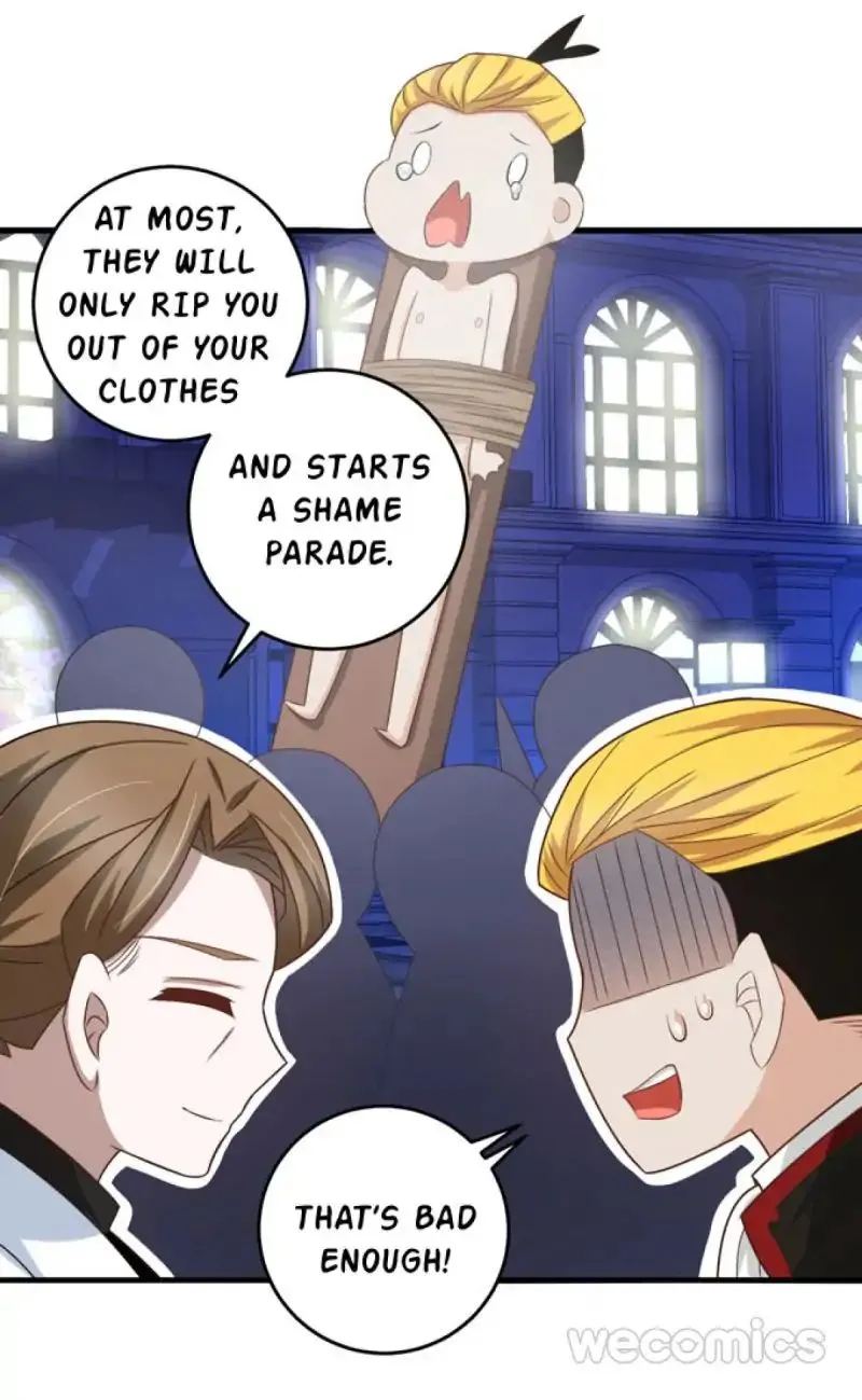 My Vampire Lover Chapter 62 page 39 - 