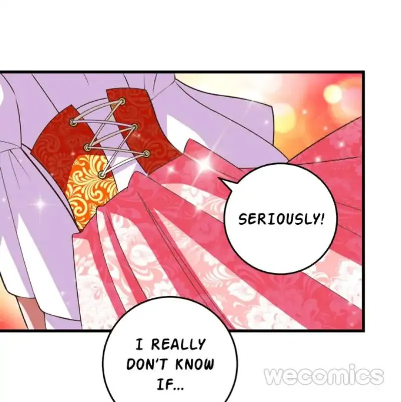 My Vampire Lover Chapter 62 page 41 - 