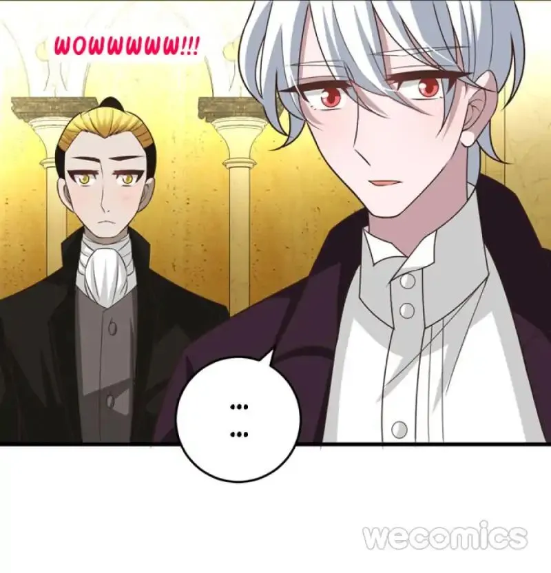 My Vampire Lover Chapter 62 page 45 - 