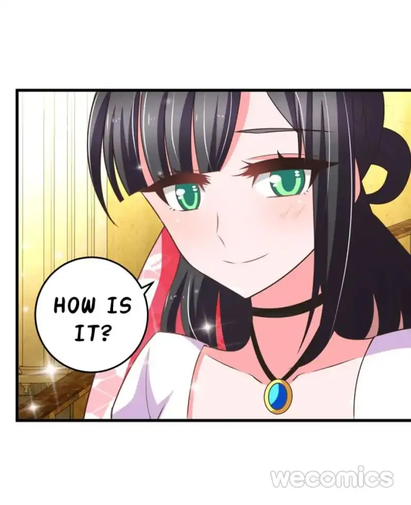 My Vampire Lover Chapter 62 page 46 - 