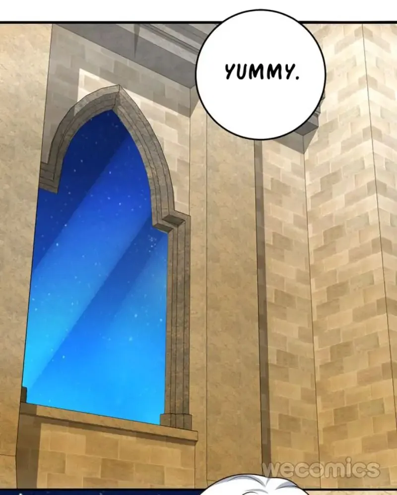 My Vampire Lover Chapter 62 page 9 - 
