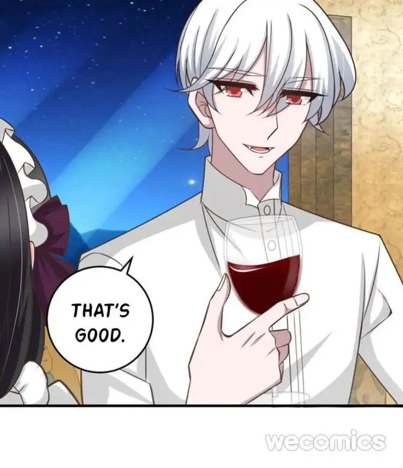 My Vampire Lover Chapter 62 page 10 - 