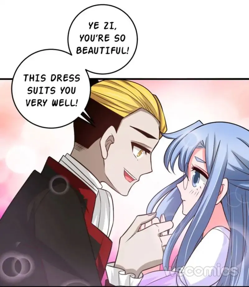 My Vampire Lover Chapter 63 page 1 - 