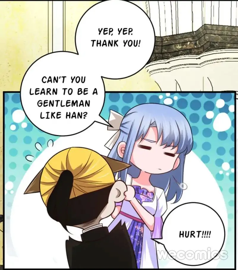 My Vampire Lover Chapter 63 page 2 - 