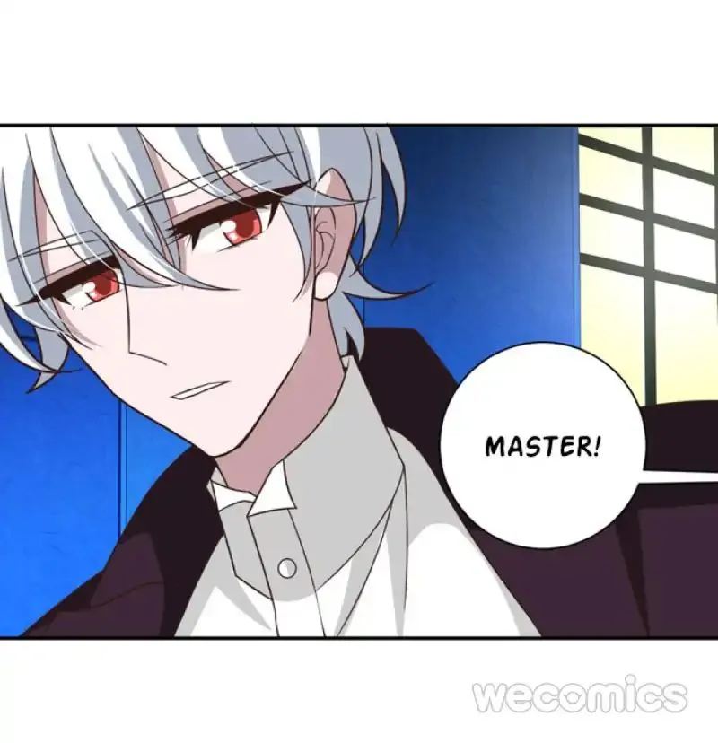 My Vampire Lover Chapter 63 page 11 - 