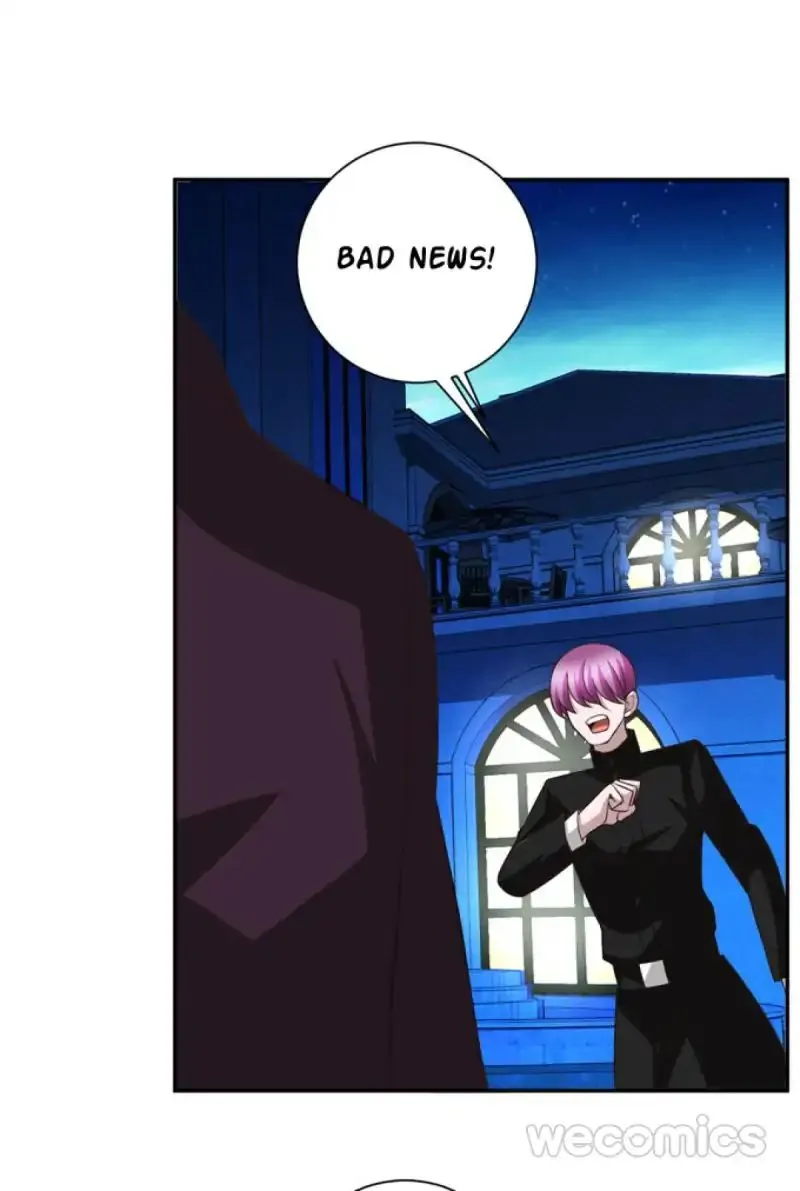My Vampire Lover Chapter 63 page 12 - 