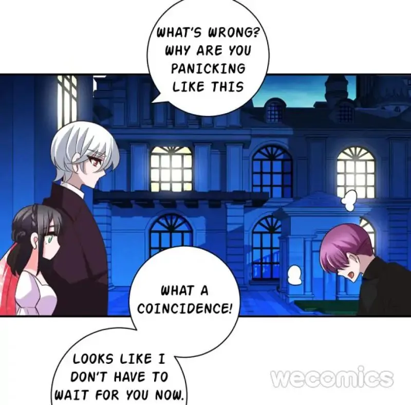 My Vampire Lover Chapter 63 page 13 - 