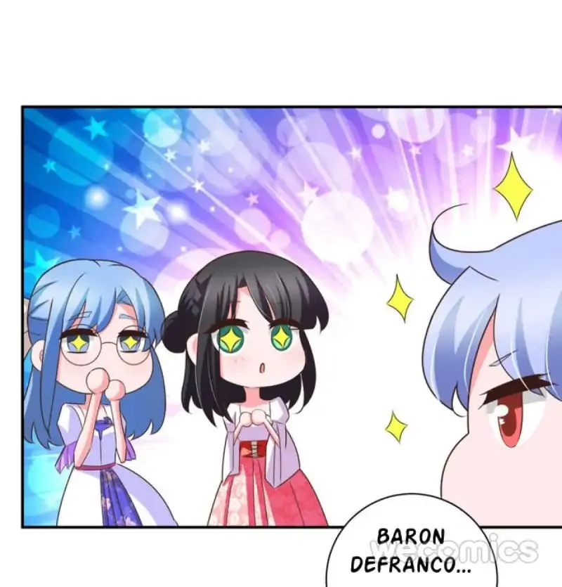 My Vampire Lover Chapter 63 page 16 - 