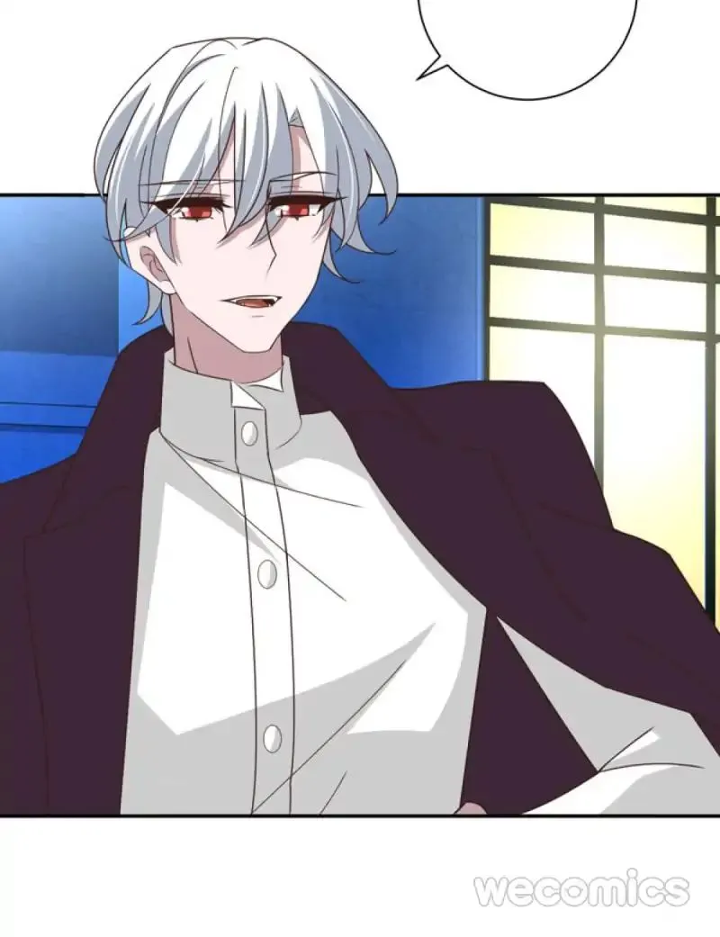 My Vampire Lover Chapter 63 page 17 - 