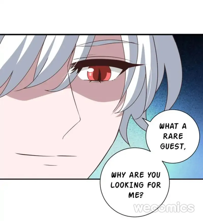 My Vampire Lover Chapter 63 page 18 - 