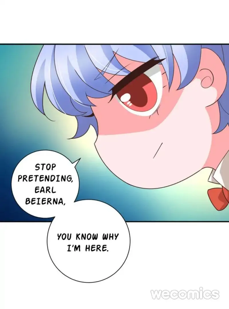 My Vampire Lover Chapter 63 page 19 - 