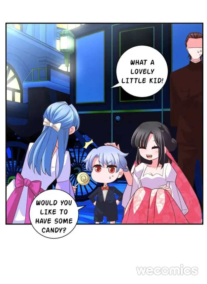 My Vampire Lover Chapter 63 page 20 - 