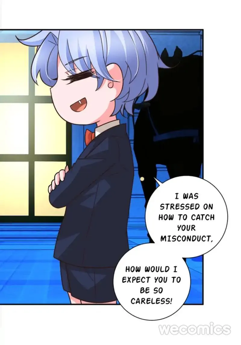 My Vampire Lover Chapter 63 page 30 - 
