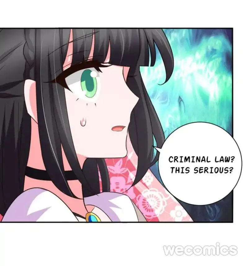 My Vampire Lover Chapter 63 page 35 - 
