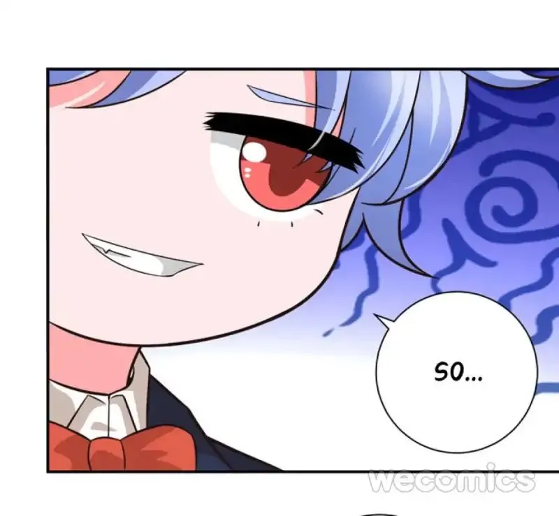 My Vampire Lover Chapter 63 page 37 - 