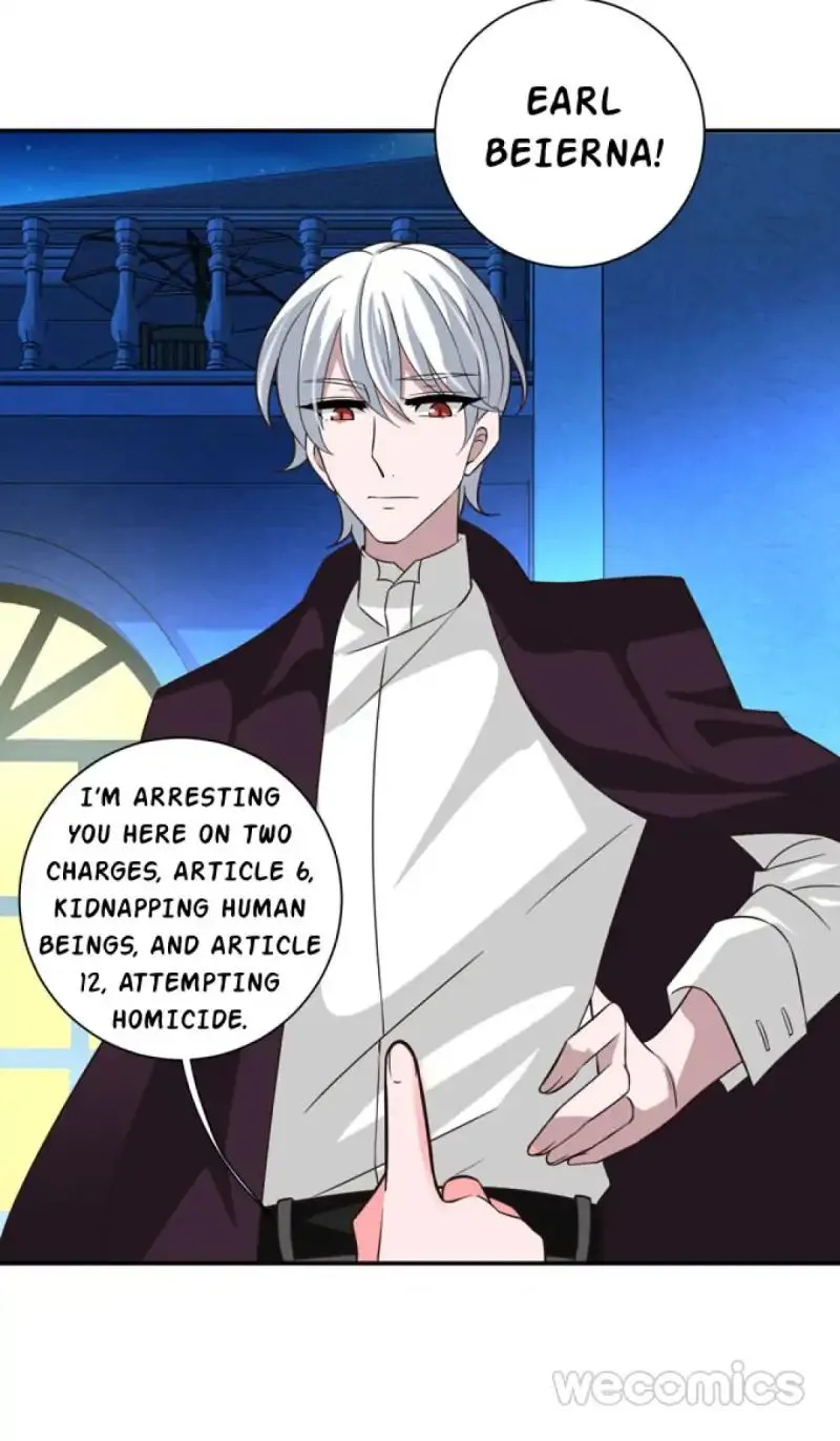 My Vampire Lover Chapter 63 page 38 - 