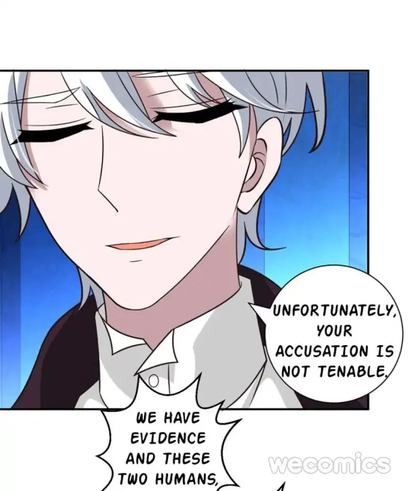 My Vampire Lover Chapter 63 page 39 - 