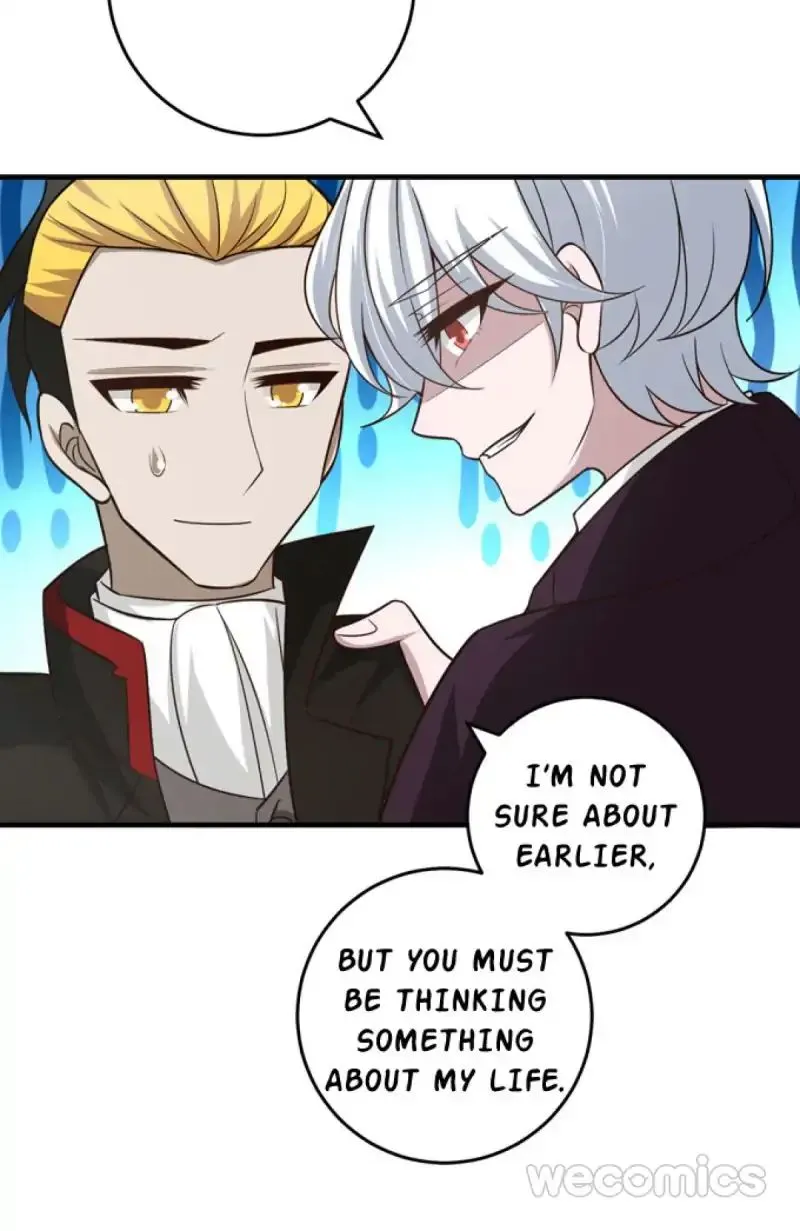 My Vampire Lover Chapter 63 page 5 - 