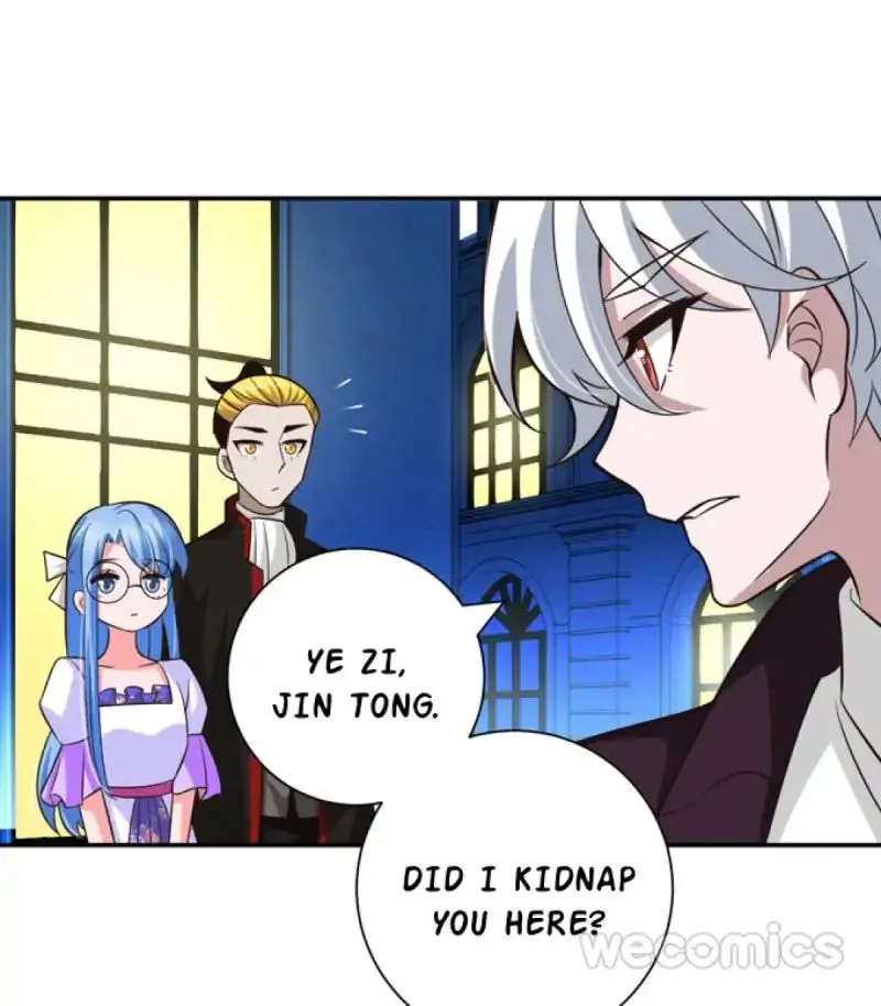 My Vampire Lover Chapter 63 page 41 - 